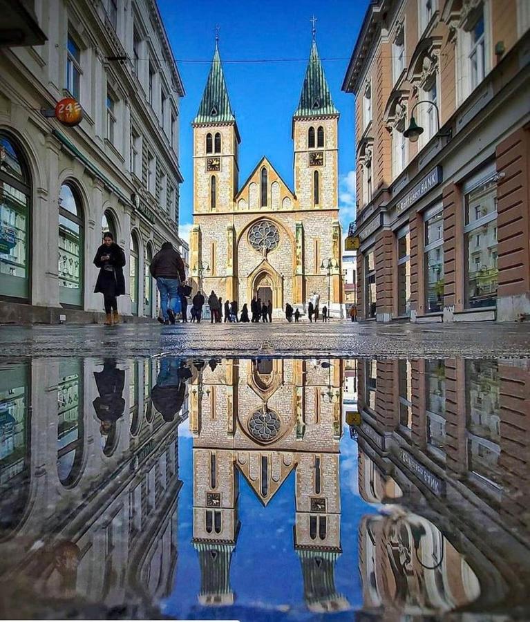 Dina Sarajevo