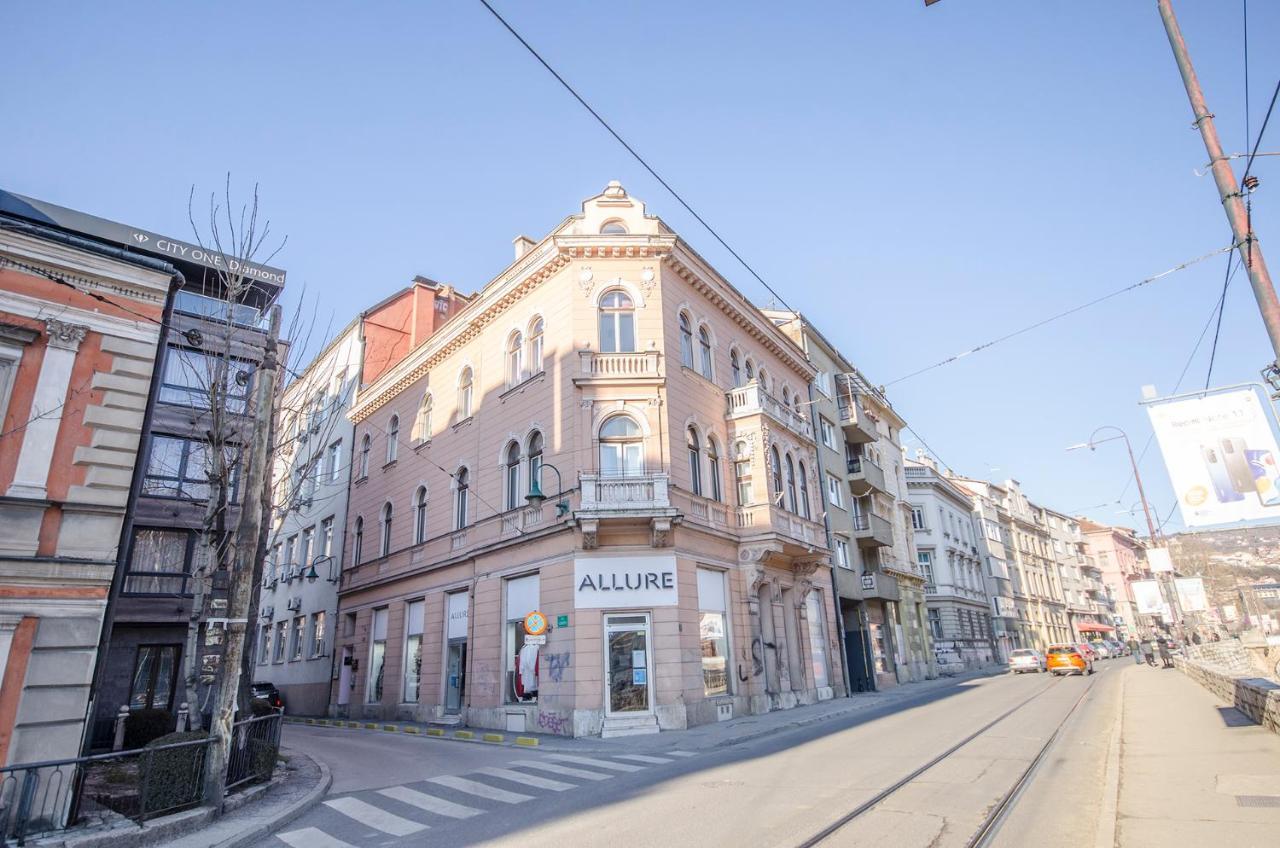 Apartment Dina Sarajevo