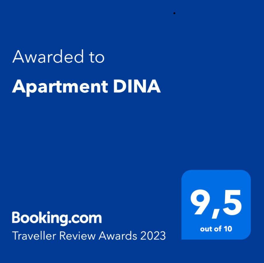 Apartment Dina Sarajevo
