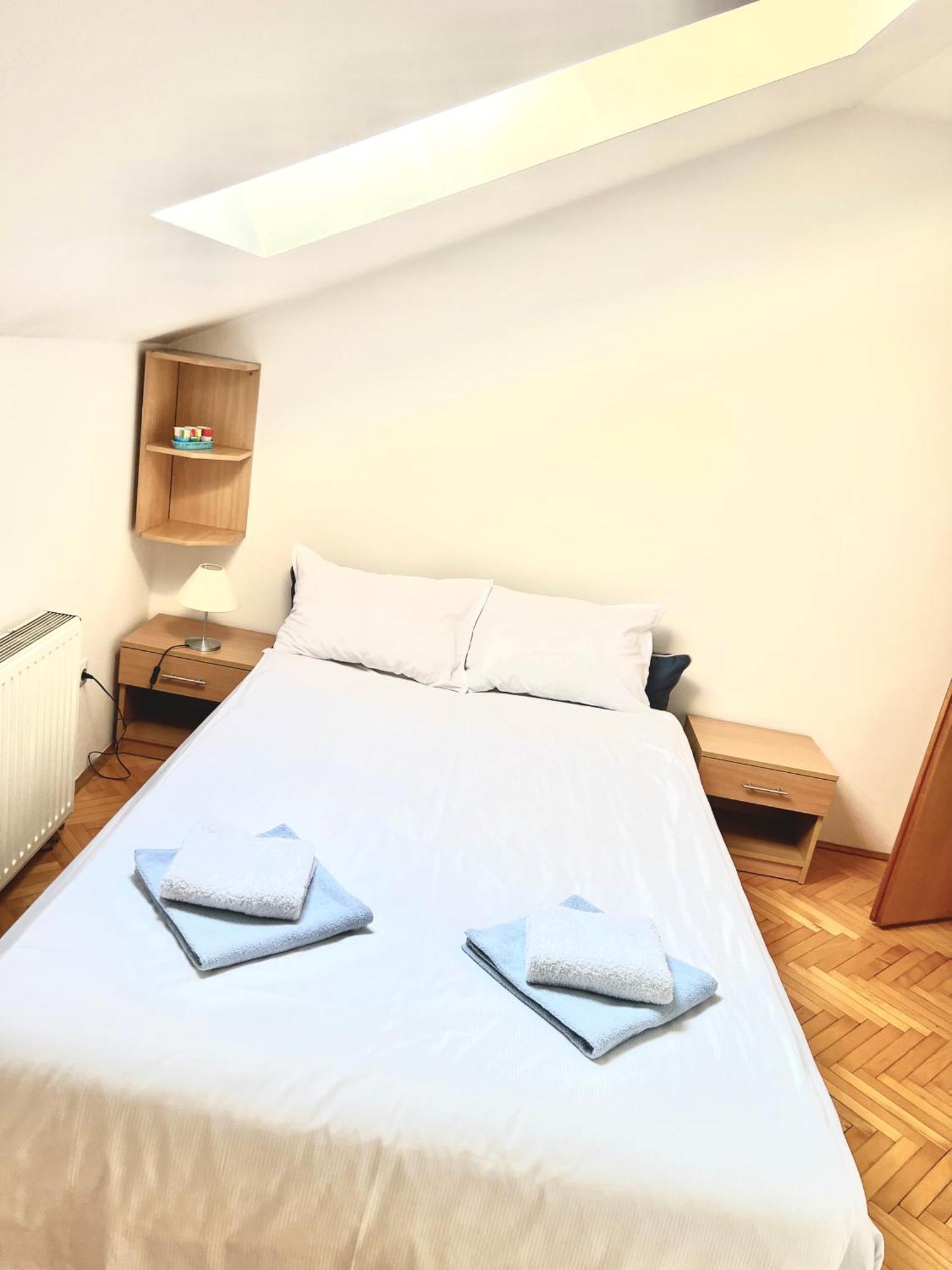 Dina Apartment *