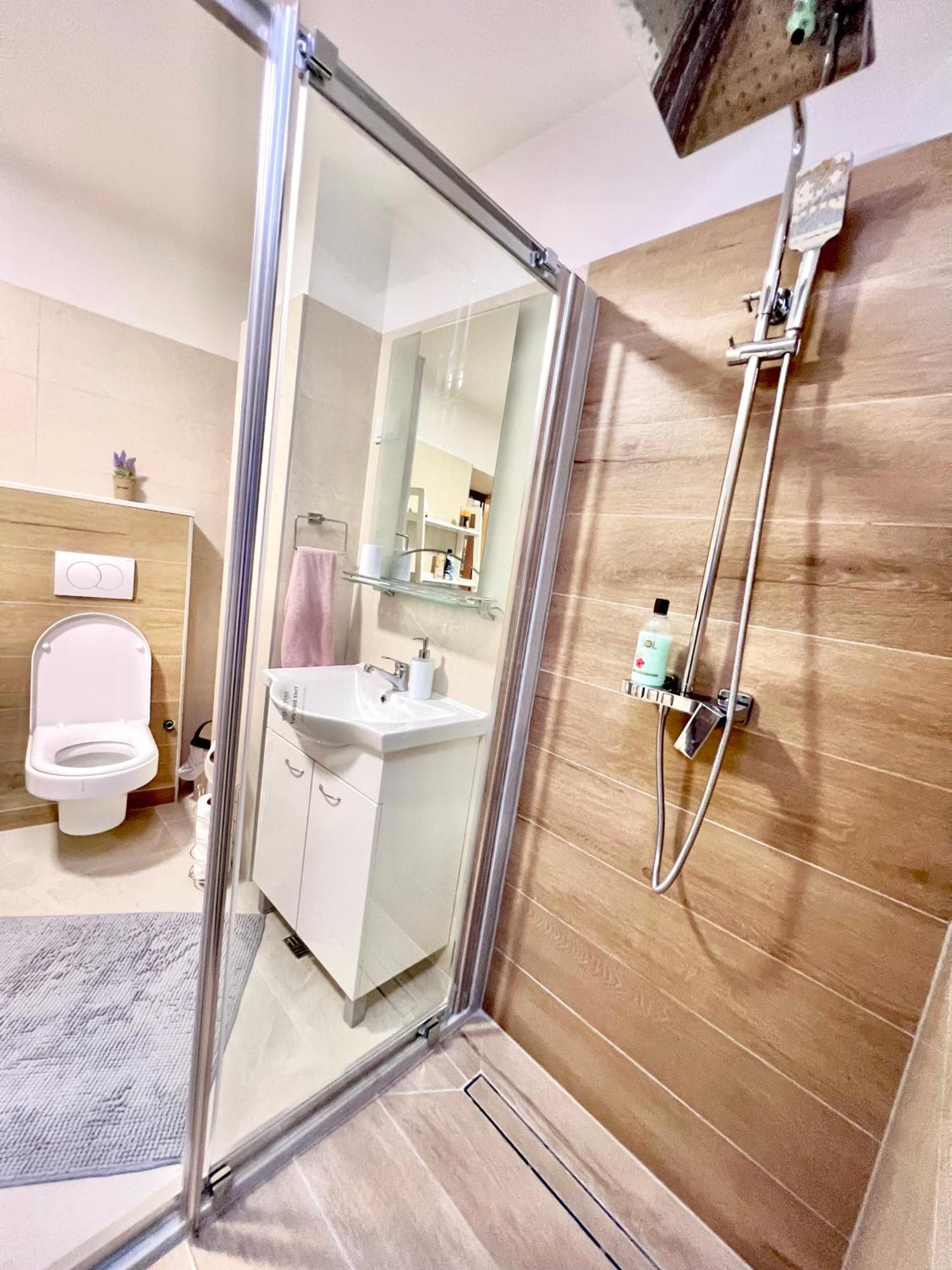 Dina Apartment Sarajevo