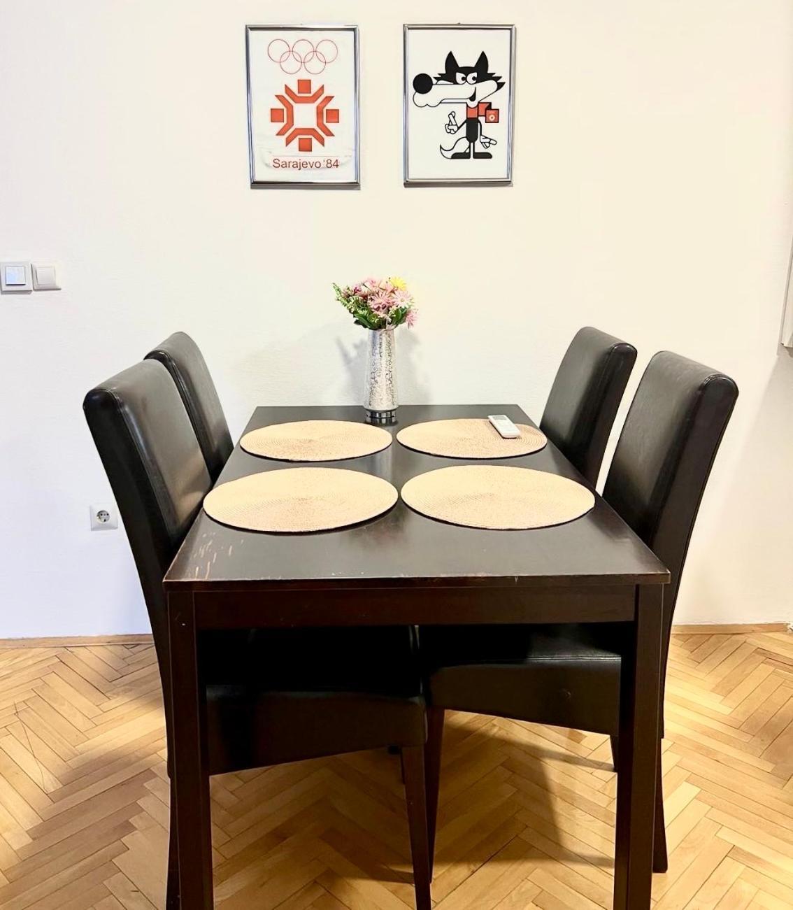 Dina Apartment